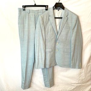 Spring/Summer Suit